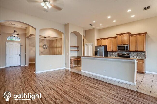 Foto del edificio - 11919 Summer Springs Dr