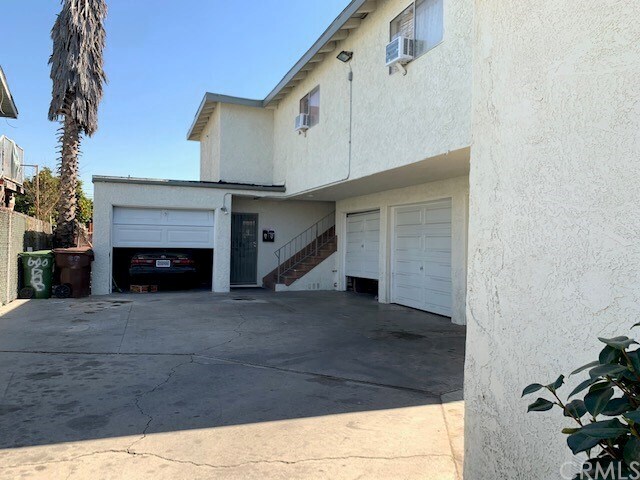 Primary Photo - 600 N Rose Ave