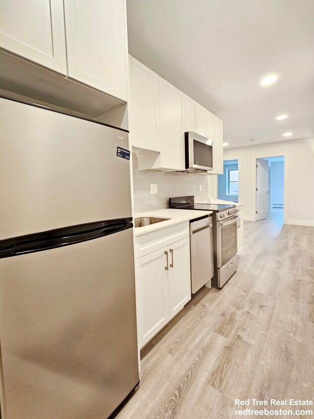 Foto principal - 44 Joy St