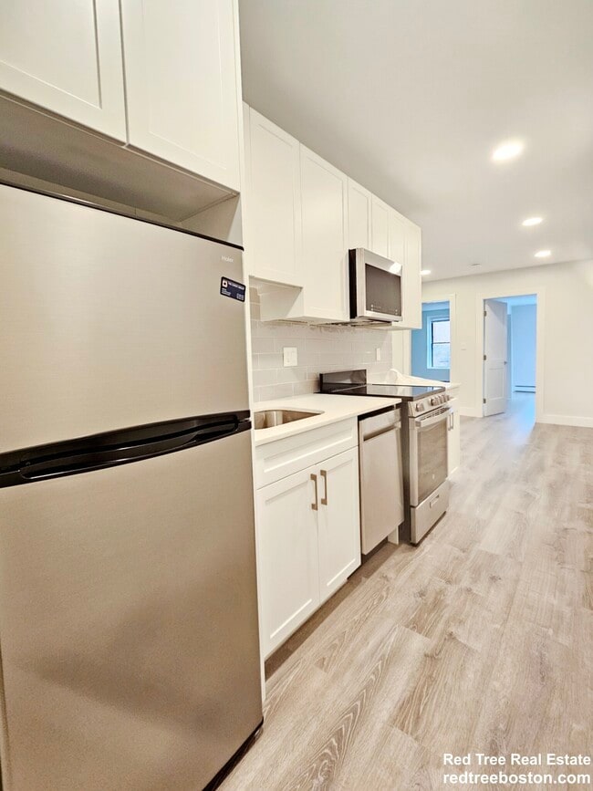 Photo - 44 Joy St Apartment