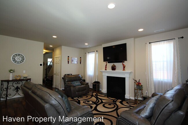 Foto del edificio - 5 br, 2.5 bath House - 12041 SE 314th PL