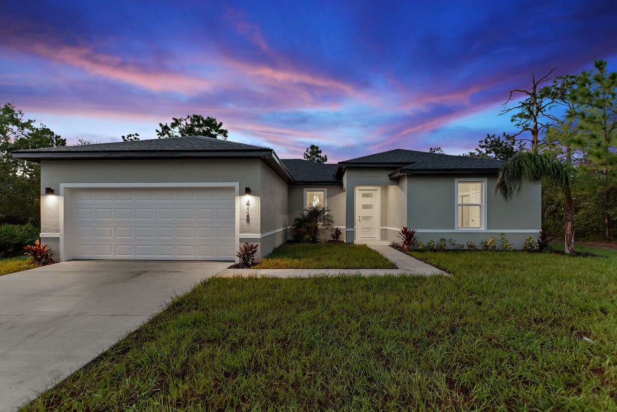 Foto principal - Deposit-Free! Modern, energy efficient hom...