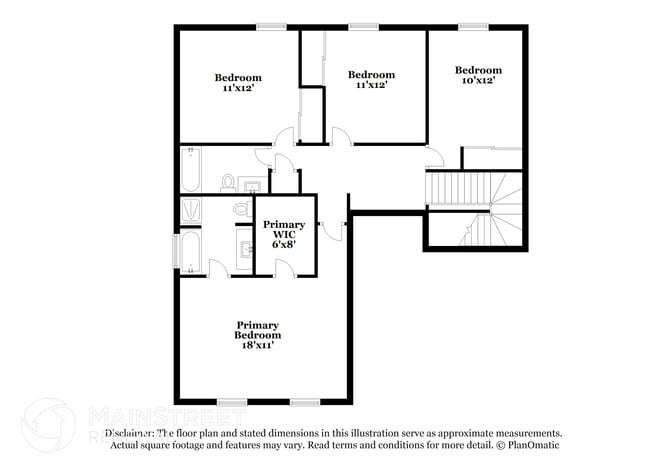 Building Photo - 11216 W Pierson St