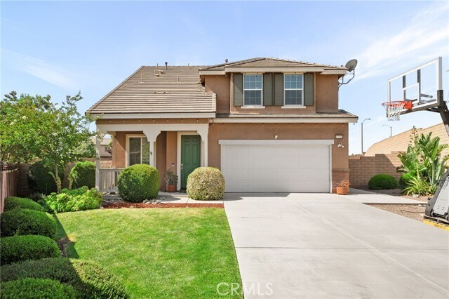 Foto principal - 17704 Anise Dr