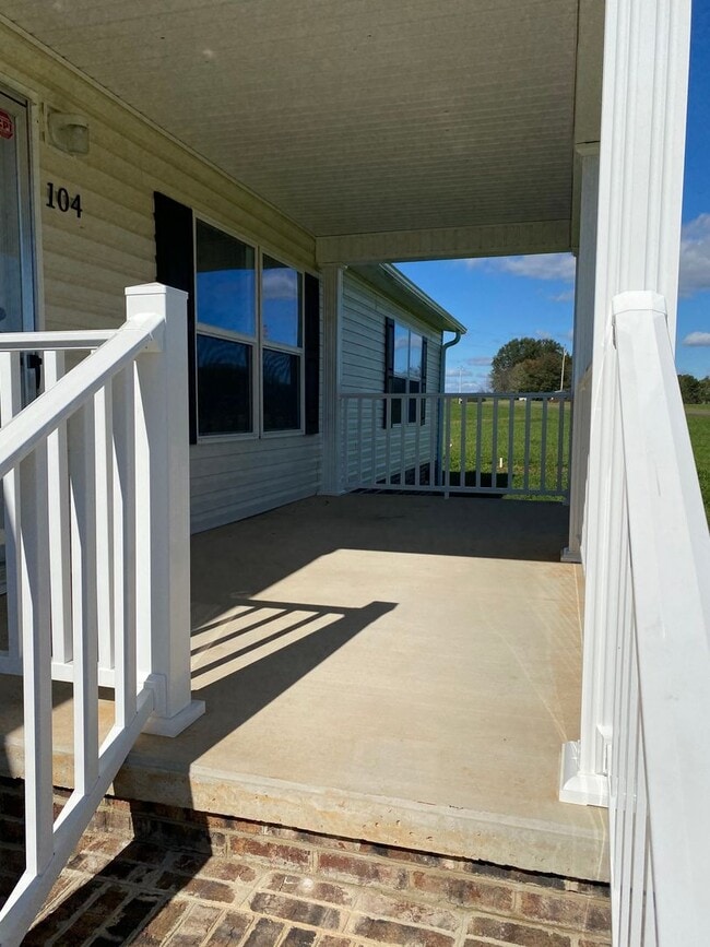 Foto del edificio - RANCH HOME