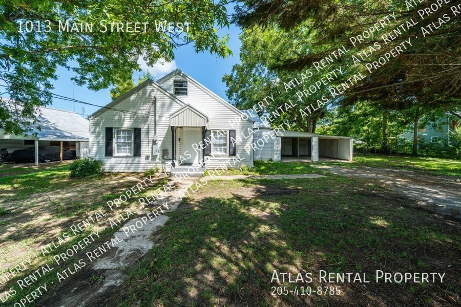 Foto principal - 1013 Main St W