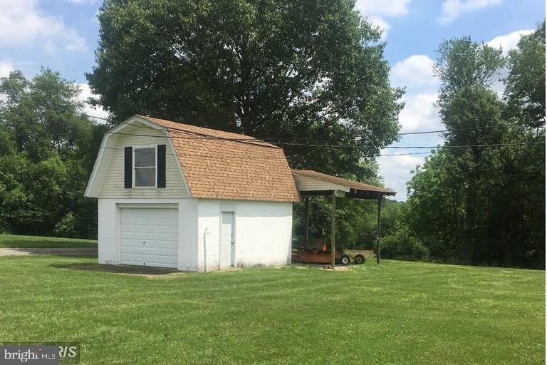 1101 Underwood Rd, Sykesville, MD 21784 House Rental in Sykesville