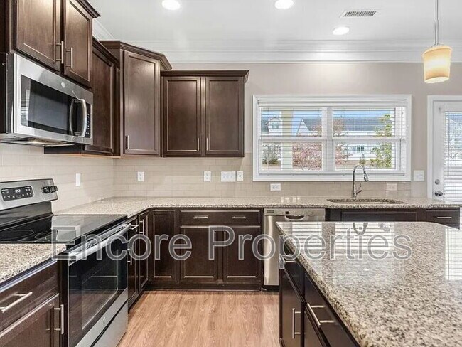 Foto del edificio - 1228 Brown Velvet Ln