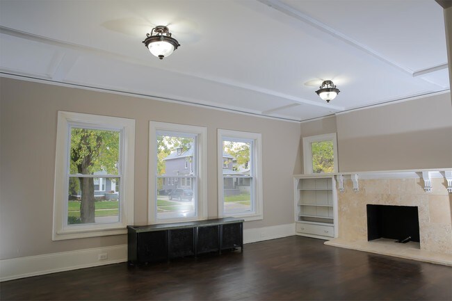 Foto del edificio - 712 Atkinson St