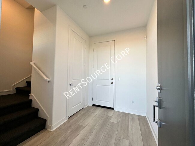Building Photo - New Construction 2 Bedroom Townhome with S...