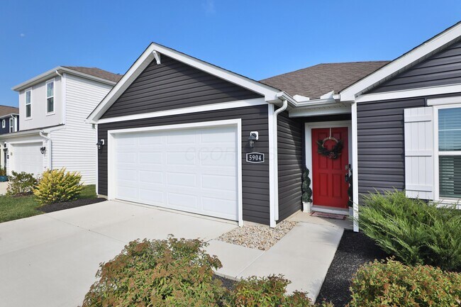 Foto del edificio - 5904 Annaberg Dr