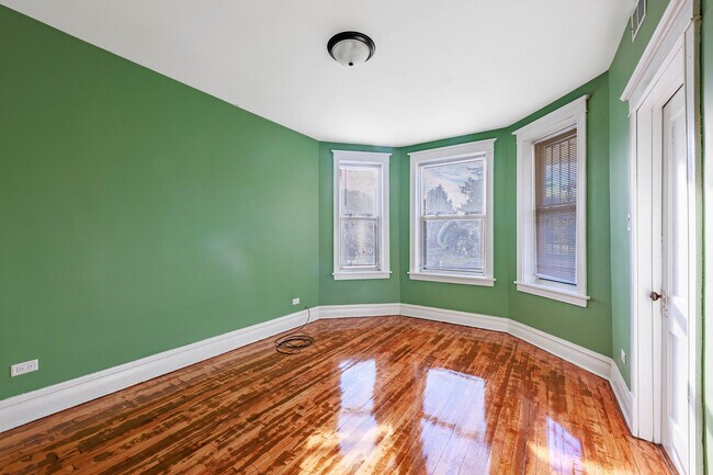 Foto del edificio - 1445 S Kostner Ave