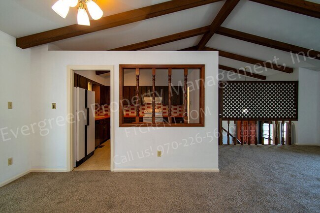 Building Photo - One Month's Free Rent!!! Charming Bi-Level...