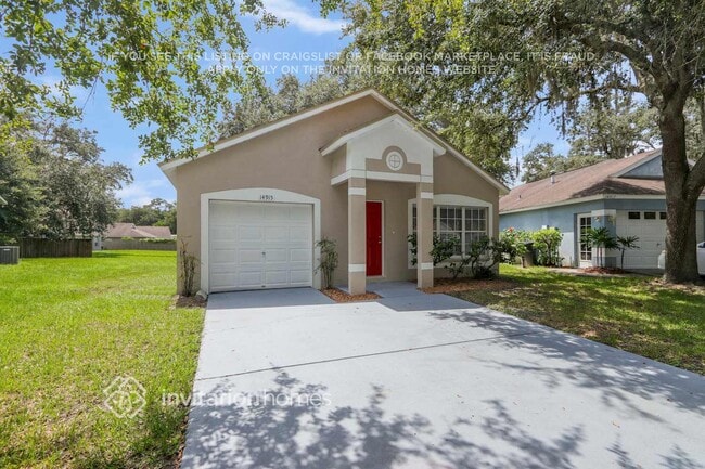 Building Photo - 14915 Stag Run Cir