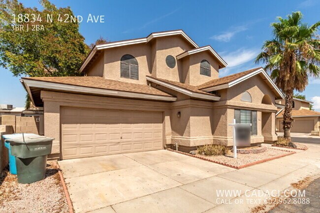 Foto del edificio - 18834 N 42nd Ave