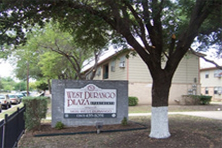 Primary Photo - West Durango Plaza Apartments