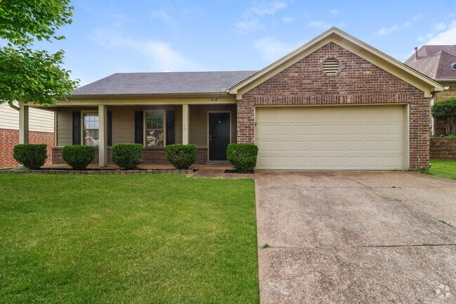 Building Photo - 1609 Sawmill Creek Ln