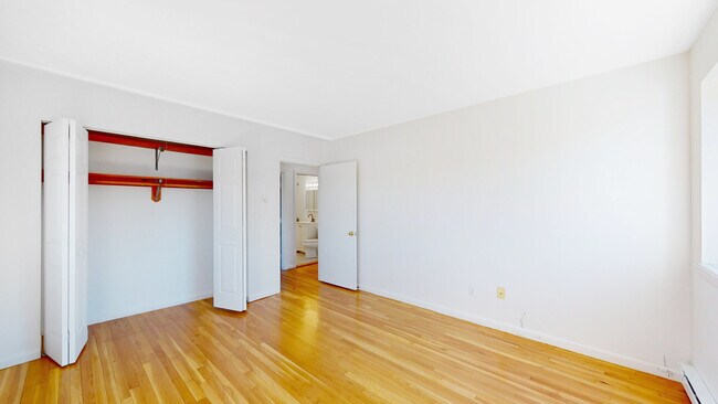 Foto del edificio - 525 Highland Ave