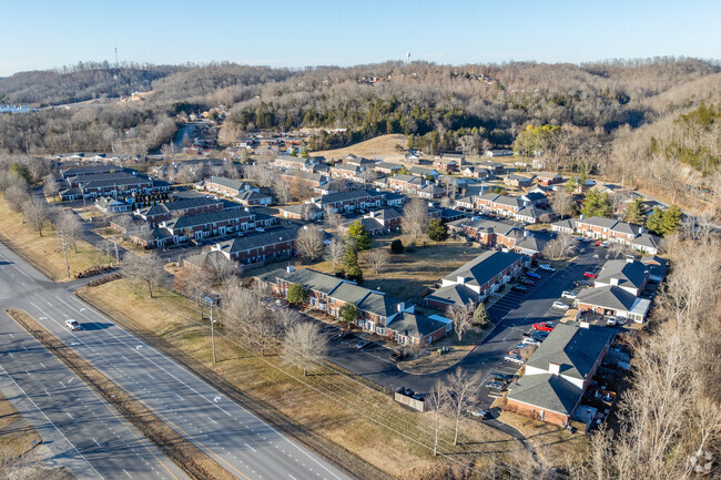 Foto del edificio - Hickory Hills Condominiums