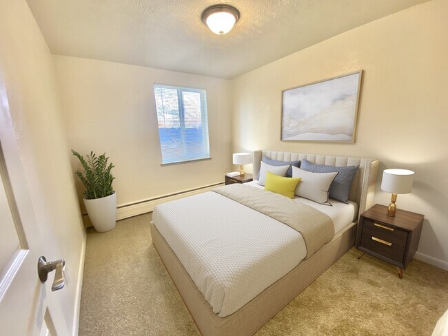 Foto del edificio - 6130 W 40th Ave