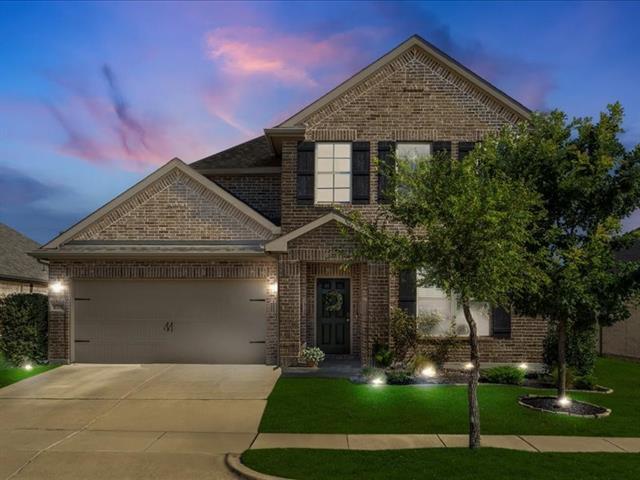 Primary Photo - 6709 Goldenrain Dr