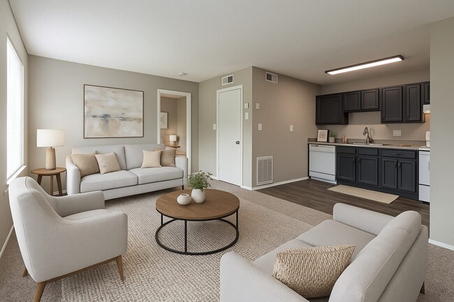 Building Photo - Timber Pointe