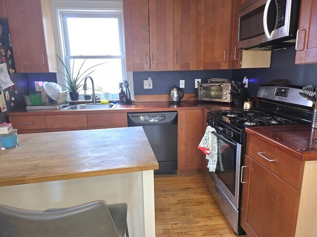 Foto del edificio - 5 Gore Street Pl