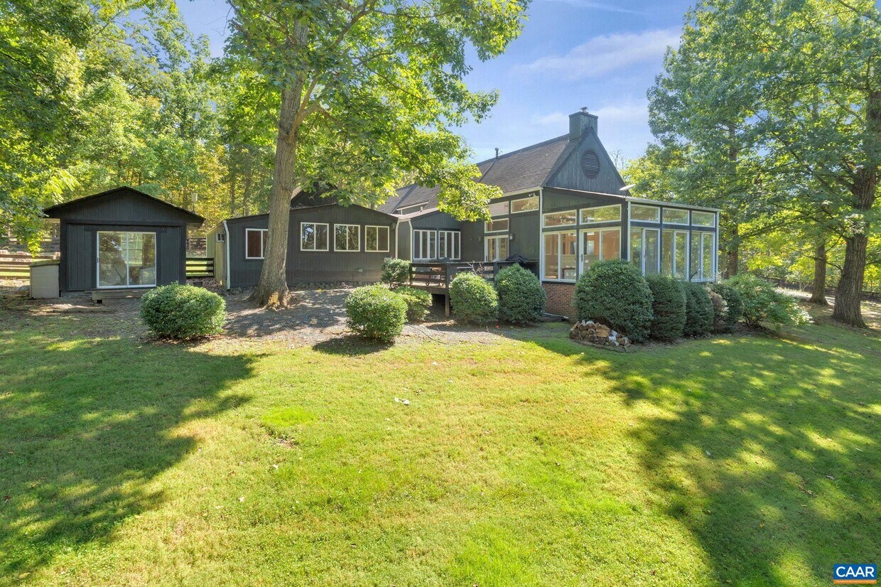 5317 Stony Point Rd, Barboursville, VA 22923 House Rental in