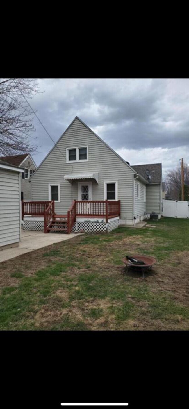 Foto del edificio - 600 10th St SW