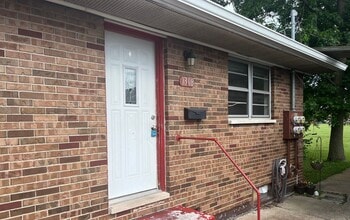 Building Photo - 1308 Virginia Ave
