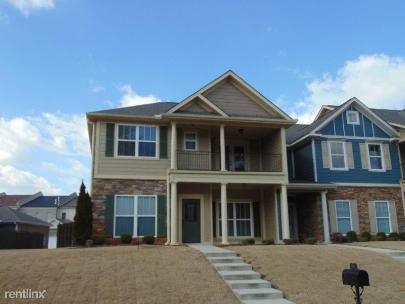 113 Golden Rod Ln, Madison, AL 35758 Townhouse for Rent in Madison