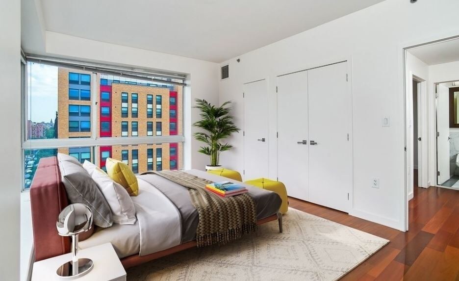 2244 Adam Clayton Powell Jr Blvd, New York, NY 10027 2244 Adam