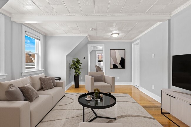 Foto del edificio - 104 OAK St