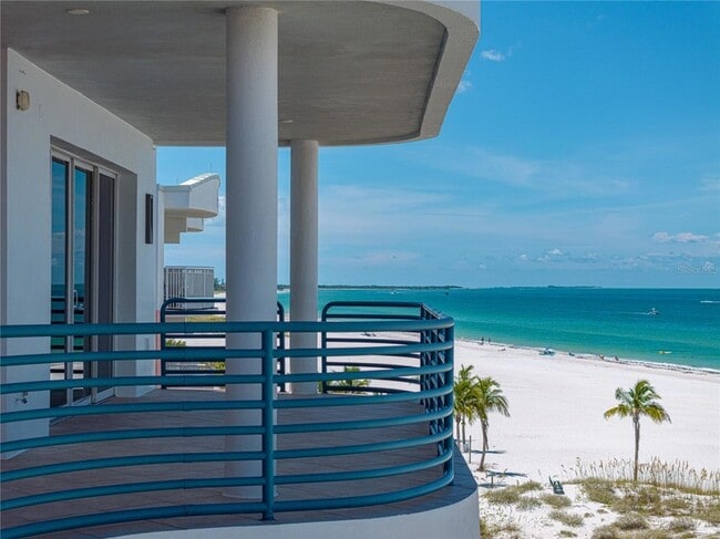 Foto del edificio - 3910 Gulf Blvd