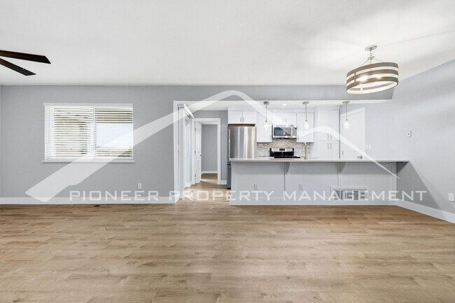 Foto del edificio - Gorgeous Condo with Washer/Dryer and Central AC