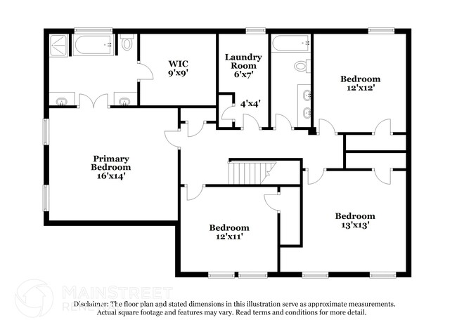 Building Photo - 6431 Hermsley Rd