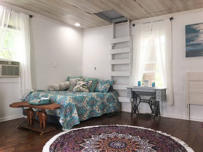 Foto del edificio - 125 Frederick Street