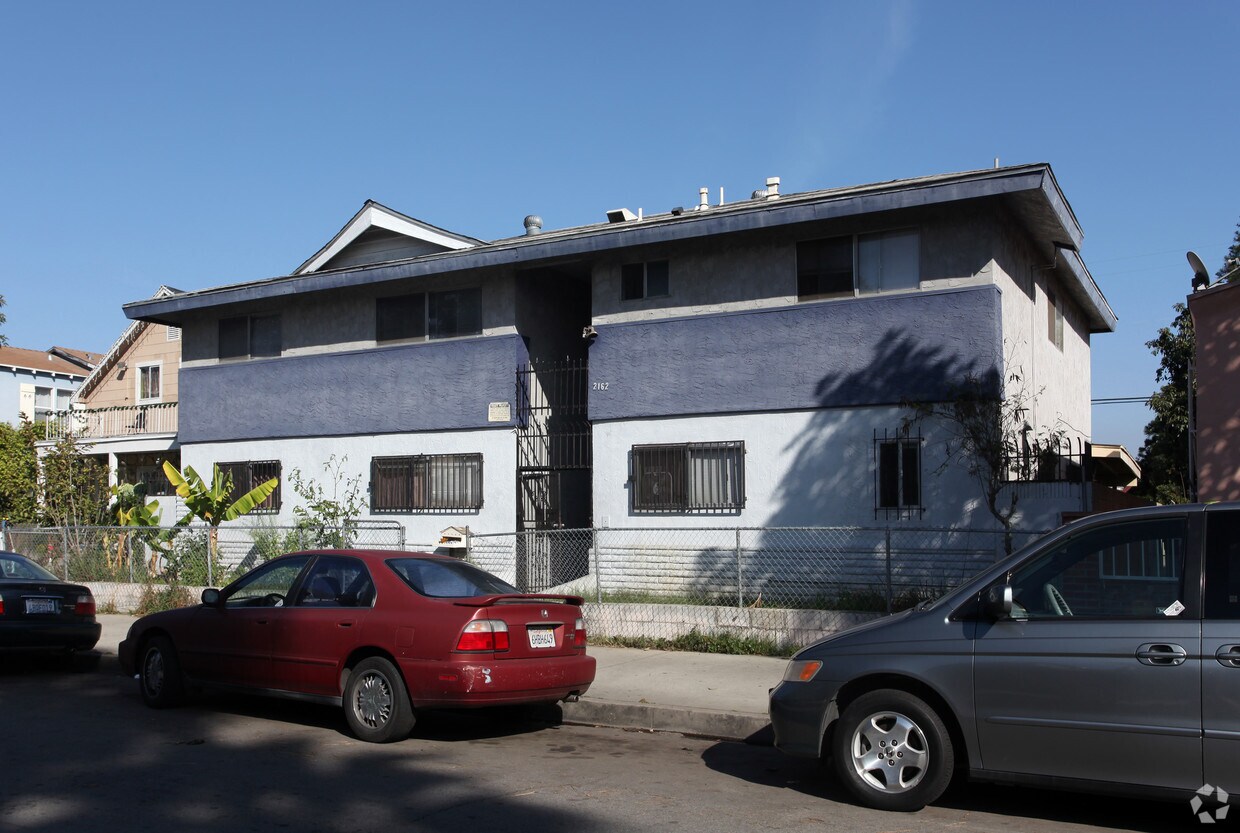 Foto del edificio - 2162 Elm Ave