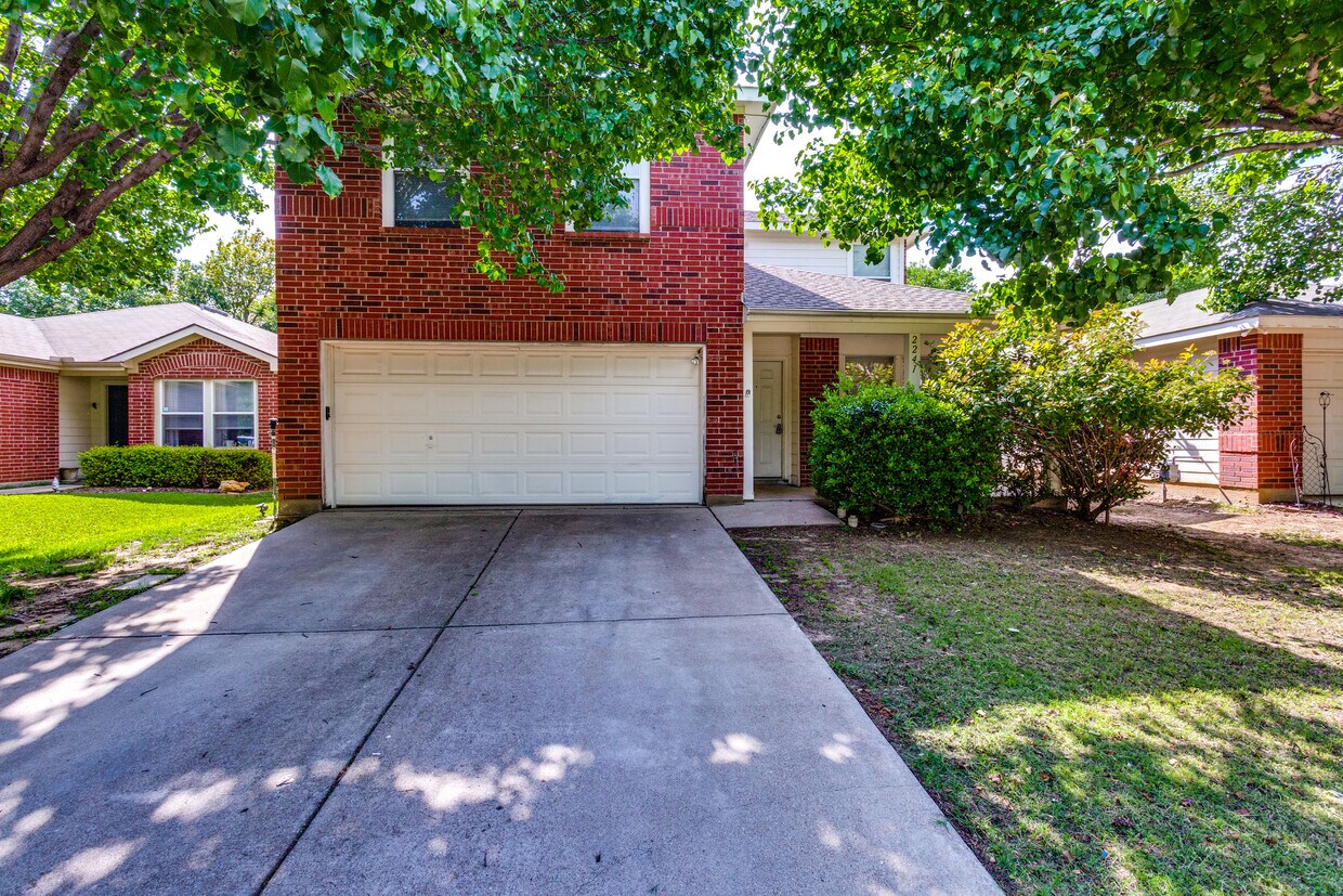 2241 Southway, Denton, TX 76207 House Rental in Denton, TX