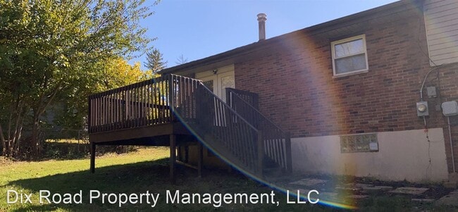 Building Photo - 3 br, 2 bath House - 4209 Lisa Lane,