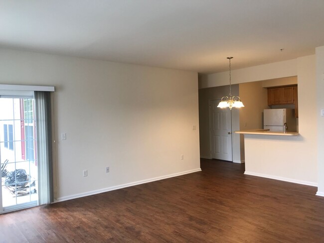 Foto del interior - The Apartments At Weatherby