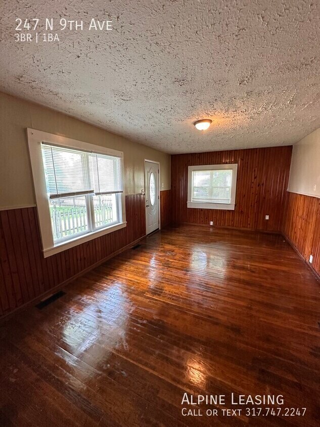 Foto del edificio - 247 N 9th Ave