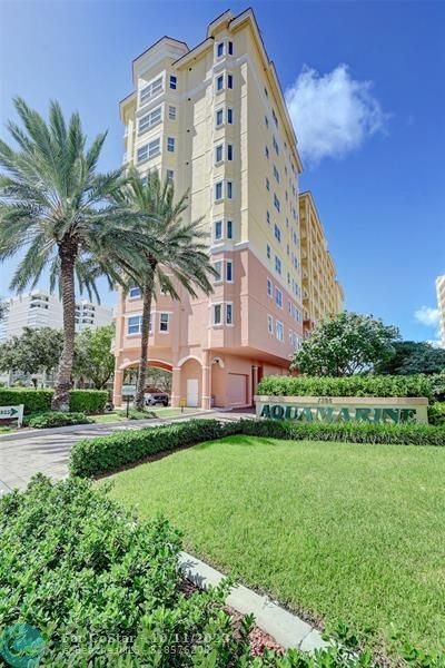 Building Photo - 1395 S Ocean Blvd