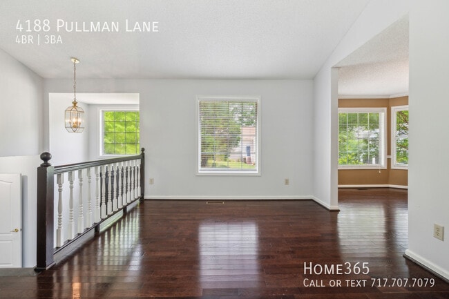 Building Photo - Vast 4 bed 3 bath SIngle-Family Home! $250...