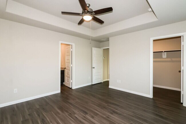 Foto del edificio - 5107 Shelby Katherine Dr