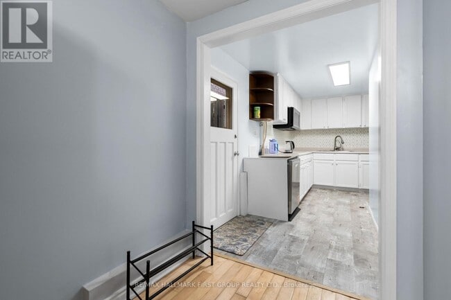 Photo du bâtiment - 83 Garden St