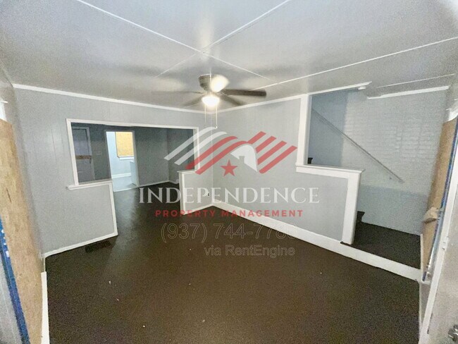 Foto del edificio - 517 Mertland Ave