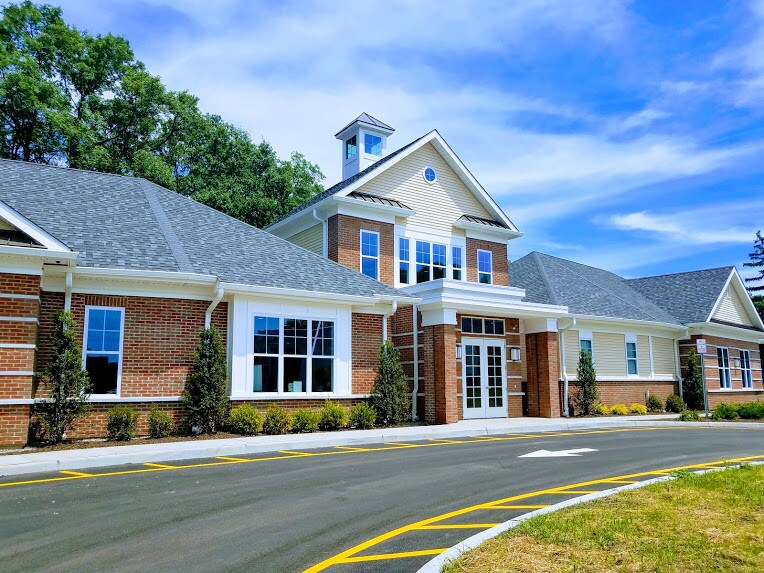 Cruces en One Clubhouse - The Crossings at One