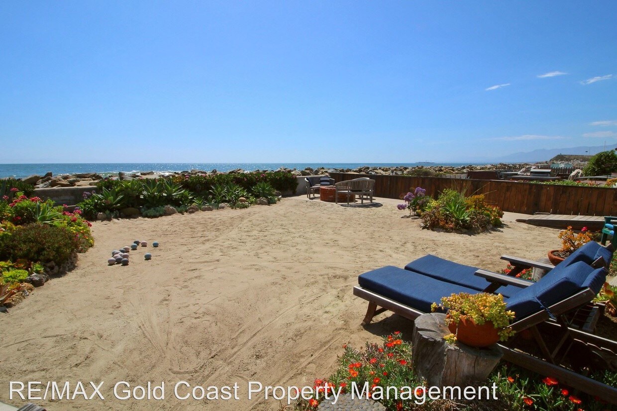 Ventura County Beach House Rentals Ventura County Beach House Rentals