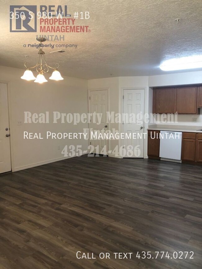 Building Photo - 2 Bed 2 Bath Apartment Central Location in...